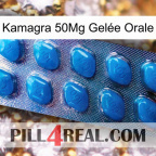 Kamagra 50Mg Gelée Orale viagra1